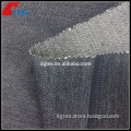 Cotton Poly Spandex 78/20/2 12+7x200/40 9oz denim fabric 66/7' indigo blue Cheap Denim Fabric